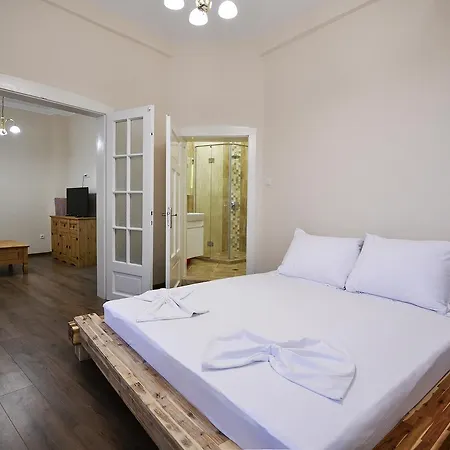 Shipka 1 Appartement *