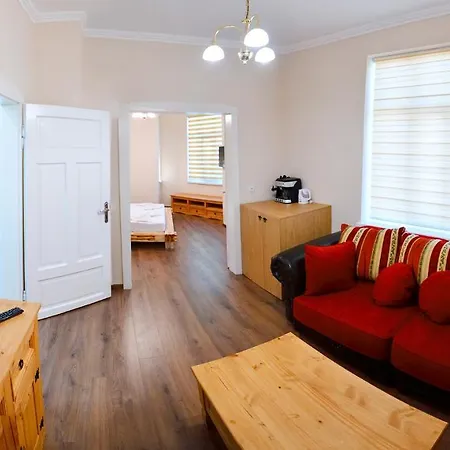 Appartement Shipka 1 Varna