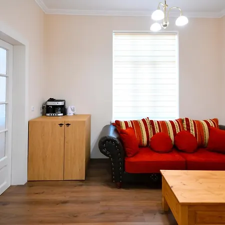 Appartement Shipka 1 Varna